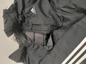 CS1158/2025 ADIDAS COAT